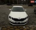 Білий Шкода Октавія, об'ємом двигуна 1.6 л та пробігом 45 тис. км за 17000 $, фото 5 на Automoto.ua