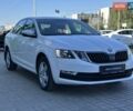 Білий Шкода Октавія, об'ємом двигуна 1.4 л та пробігом 128 тис. км за 16500 $, фото 6 на Automoto.ua