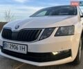 Білий Шкода Октавія, об'ємом двигуна 1.4 л та пробігом 133 тис. км за 15999 $, фото 38 на Automoto.ua