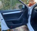 Белый Шкода Октавия, объемом двигателя 1.4 л и пробегом 130 тыс. км за 16500 $, фото 6 на Automoto.ua