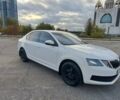 Белый Шкода Октавия, объемом двигателя 1.6 л и пробегом 88 тыс. км за 16500 $, фото 29 на Automoto.ua
