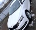 Белый Шкода Октавия, объемом двигателя 1.4 л и пробегом 185 тыс. км за 13500 $, фото 2 на Automoto.ua