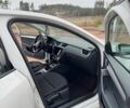 Білий Шкода Октавія, об'ємом двигуна 1.4 л та пробігом 94 тис. км за 15900 $, фото 4 на Automoto.ua