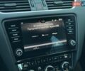 Білий Шкода Октавія, об'ємом двигуна 1.4 л та пробігом 128 тис. км за 16500 $, фото 30 на Automoto.ua