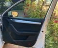Белый Шкода Октавия, объемом двигателя 1.4 л и пробегом 130 тыс. км за 16500 $, фото 16 на Automoto.ua