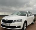 Білий Шкода Октавія, об'ємом двигуна 1.4 л та пробігом 94 тис. км за 15900 $, фото 1 на Automoto.ua