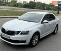 Белый Шкода Октавия, объемом двигателя 1.4 л и пробегом 71 тыс. км за 18500 $, фото 2 на Automoto.ua