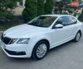 Белый Шкода Октавия, объемом двигателя 1.4 л и пробегом 178 тыс. км за 13500 $, фото 1 на Automoto.ua