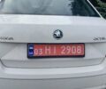 Белый Шкода Октавия, объемом двигателя 1.6 л и пробегом 224 тыс. км за 14500 $, фото 3 на Automoto.ua
