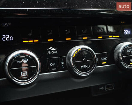 Білий Шкода Октавія, об'ємом двигуна 1.4 л та пробігом 155 тис. км за 14950 $, фото 17 на Automoto.ua