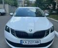 Белый Шкода Октавия, объемом двигателя 1.4 л и пробегом 178 тыс. км за 13500 $, фото 12 на Automoto.ua
