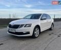 Білий Шкода Октавія, об'ємом двигуна 1.4 л та пробігом 133 тис. км за 15999 $, фото 21 на Automoto.ua