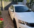 Белый Шкода Октавия, объемом двигателя 1.4 л и пробегом 130 тыс. км за 16500 $, фото 1 на Automoto.ua