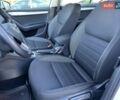Білий Шкода Октавія, об'ємом двигуна 1.4 л та пробігом 128 тис. км за 16500 $, фото 18 на Automoto.ua