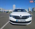 Белый Шкода Октавия, объемом двигателя 1.6 л и пробегом 62 тыс. км за 14500 $, фото 1 на Automoto.ua