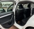 Білий Шкода Октавія, об'ємом двигуна 1.4 л та пробігом 94 тис. км за 15900 $, фото 5 на Automoto.ua