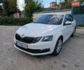 Белый Шкода Октавия, объемом двигателя 1.4 л и пробегом 90 тыс. км за 14200 $, фото 1 на Automoto.ua