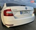 Білий Шкода Октавія, об'ємом двигуна 1.4 л та пробігом 133 тис. км за 15999 $, фото 28 на Automoto.ua