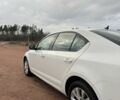 Білий Шкода Октавія, об'ємом двигуна 1.4 л та пробігом 94 тис. км за 15900 $, фото 11 на Automoto.ua