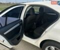 Білий Шкода Октавія, об'ємом двигуна 1.4 л та пробігом 130 тис. км за 16000 $, фото 28 на Automoto.ua
