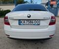 Белый Шкода Октавия, объемом двигателя 1.4 л и пробегом 90 тыс. км за 14200 $, фото 16 на Automoto.ua