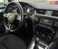 Білий Шкода Октавія, об'ємом двигуна 1.4 л та пробігом 130 тис. км за 16000 $, фото 10 на Automoto.ua