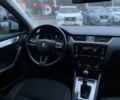 Белый Шкода Октавия, объемом двигателя 1.4 л и пробегом 209 тыс. км за 12999 $, фото 16 на Automoto.ua