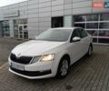Белый Шкода Октавия, объемом двигателя 1.4 л и пробегом 94 тыс. км за 16200 $, фото 1 на Automoto.ua