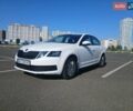 Белый Шкода Октавия, объемом двигателя 1.6 л и пробегом 62 тыс. км за 14500 $, фото 1 на Automoto.ua