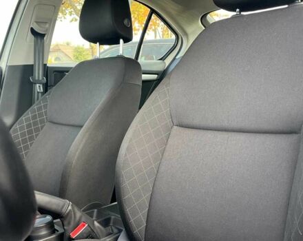 Белый Шкода Октавия, объемом двигателя 1.6 л и пробегом 140 тыс. км за 14900 $, фото 18 на Automoto.ua