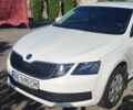 Белый Шкода Октавия, объемом двигателя 1.6 л и пробегом 41 тыс. км за 16800 $, фото 1 на Automoto.ua