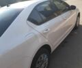 Белый Шкода Октавия, объемом двигателя 1.6 л и пробегом 107 тыс. км за 15499 $, фото 9 на Automoto.ua