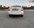 Белый Шкода Октавия, объемом двигателя 1.6 л и пробегом 223 тыс. км за 11899 $, фото 7 на Automoto.ua