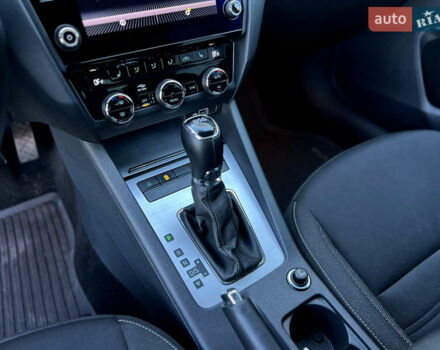 Белый Шкода Октавия, объемом двигателя 1.4 л и пробегом 127 тыс. км за 15900 $, фото 30 на Automoto.ua