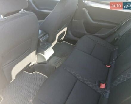 Белый Шкода Октавия, объемом двигателя 1.6 л и пробегом 62 тыс. км за 14500 $, фото 16 на Automoto.ua