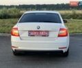 Білий Шкода Октавія, об'ємом двигуна 1.6 л та пробігом 164 тис. км за 13699 $, фото 15 на Automoto.ua