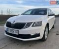 Білий Шкода Октавія, об'ємом двигуна 1.4 л та пробігом 133 тис. км за 15999 $, фото 1 на Automoto.ua