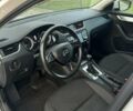 Білий Шкода Октавія, об'ємом двигуна 1.4 л та пробігом 133 тис. км за 15999 $, фото 12 на Automoto.ua
