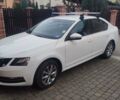 Белый Шкода Октавия, объемом двигателя 1.4 л и пробегом 90 тыс. км за 16500 $, фото 1 на Automoto.ua