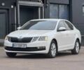 Белый Шкода Октавия, объемом двигателя 1.6 л и пробегом 147 тыс. км за 11999 $, фото 1 на Automoto.ua