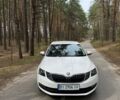 Білий Шкода Октавія, об'ємом двигуна 1.4 л та пробігом 142 тис. км за 14100 $, фото 1 на Automoto.ua