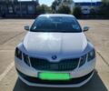 Белый Шкода Октавия, объемом двигателя 1.6 л и пробегом 38 тыс. км за 17035 $, фото 1 на Automoto.ua