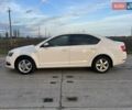 Білий Шкода Октавія, об'ємом двигуна 1.4 л та пробігом 130 тис. км за 16000 $, фото 30 на Automoto.ua