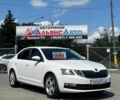 Білий Шкода Октавія, об'ємом двигуна 1.6 л та пробігом 255 тис. км за 12529 $, фото 1 на Automoto.ua