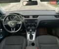 Білий Шкода Октавія, об'ємом двигуна 1.4 л та пробігом 133 тис. км за 15999 $, фото 11 на Automoto.ua