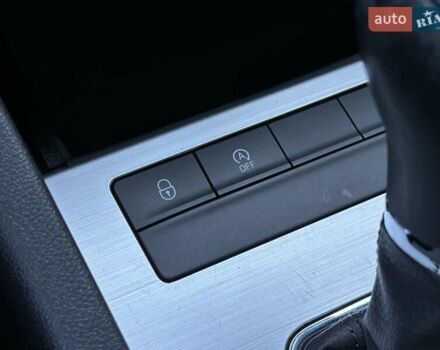 Білий Шкода Октавія, об'ємом двигуна 1.4 л та пробігом 128 тис. км за 16500 $, фото 25 на Automoto.ua