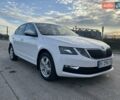 Білий Шкода Октавія, об'ємом двигуна 1.4 л та пробігом 135 тис. км за 14900 $, фото 1 на Automoto.ua