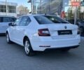 Білий Шкода Октавія, об'ємом двигуна 1.4 л та пробігом 128 тис. км за 16500 $, фото 3 на Automoto.ua