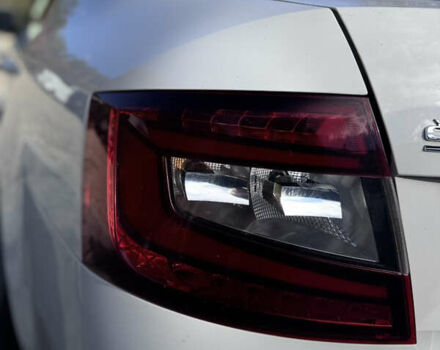 Шкода Октавия 2019 в Ивано-Франковске на Automoto.ua Белый Шкода Октавия, объемом двигателя 1.97 л и пробегом 75 тыс. км за 16750 $, фото 13 на Automoto.ua