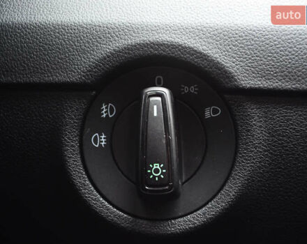 Білий Шкода Октавія, об'ємом двигуна 1.4 л та пробігом 155 тис. км за 14950 $, фото 20 на Automoto.ua